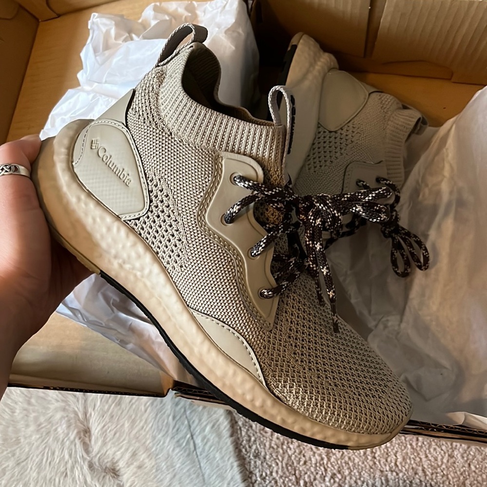Columbia Womens Shoes